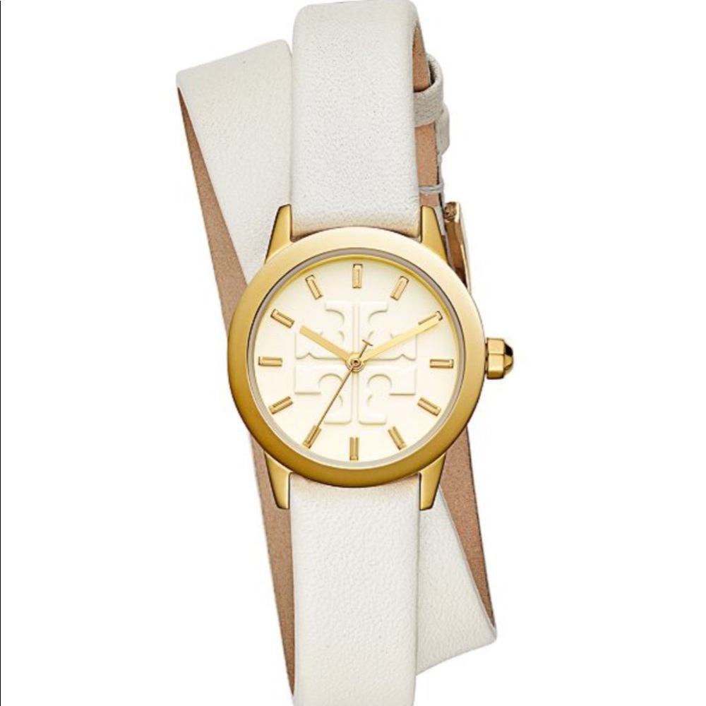 Tory Burch Gigi watch